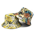 Unisex Adult Fishman Bucket Hat